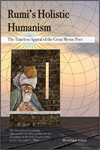 Rumi’s Holistic Humanism